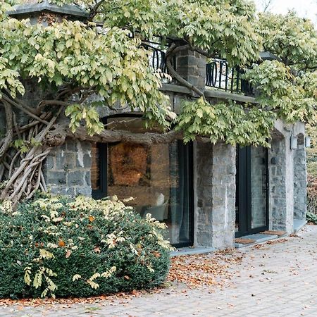 Chambres D'Hotes Eucalyptus Et Glycine Genval Εξωτερικό φωτογραφία