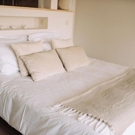 Chambres D'Hotes Eucalyptus Et Glycine Genval Εξωτερικό φωτογραφία