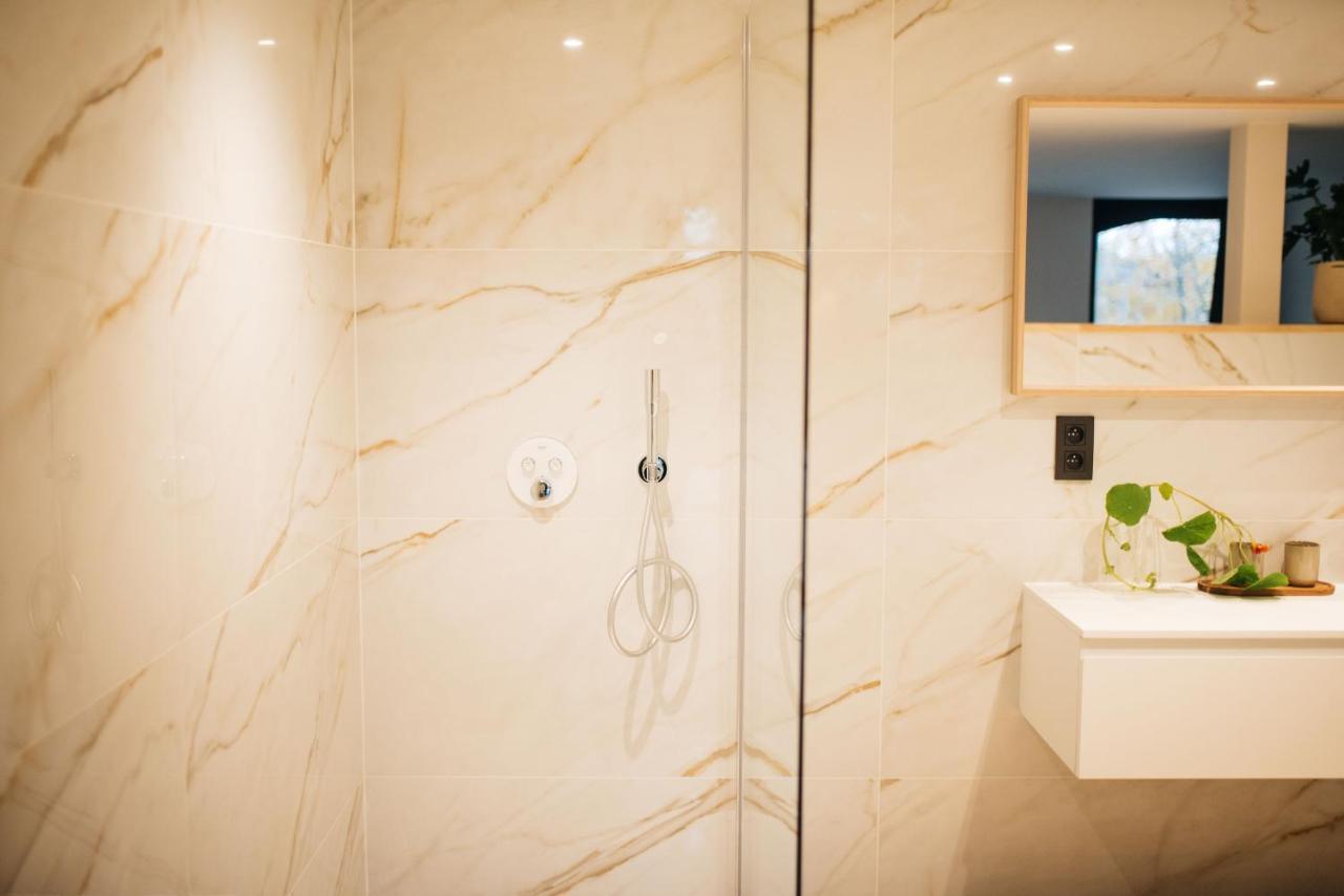Chambres D'Hotes Eucalyptus Et Glycine Genval Εξωτερικό φωτογραφία