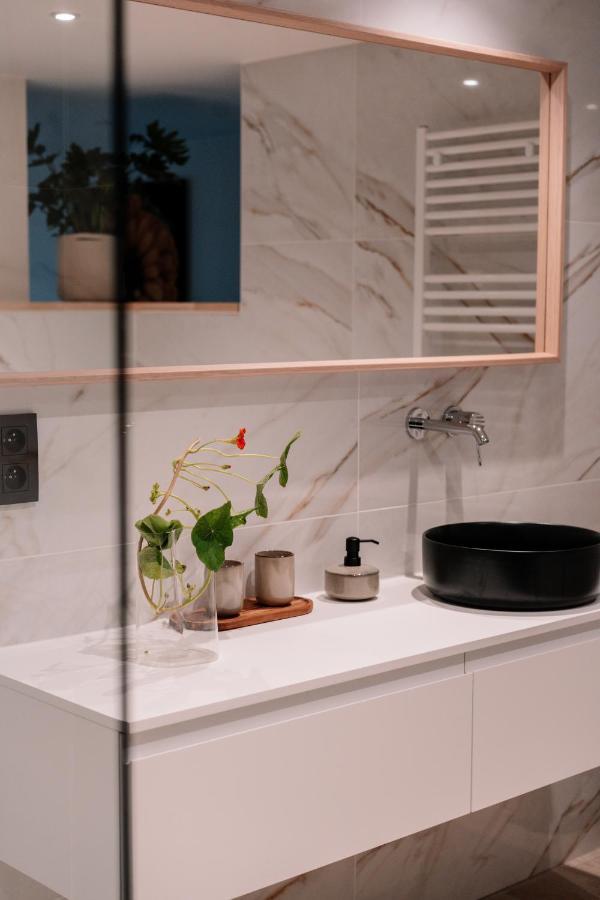 Chambres D'Hotes Eucalyptus Et Glycine Genval Εξωτερικό φωτογραφία