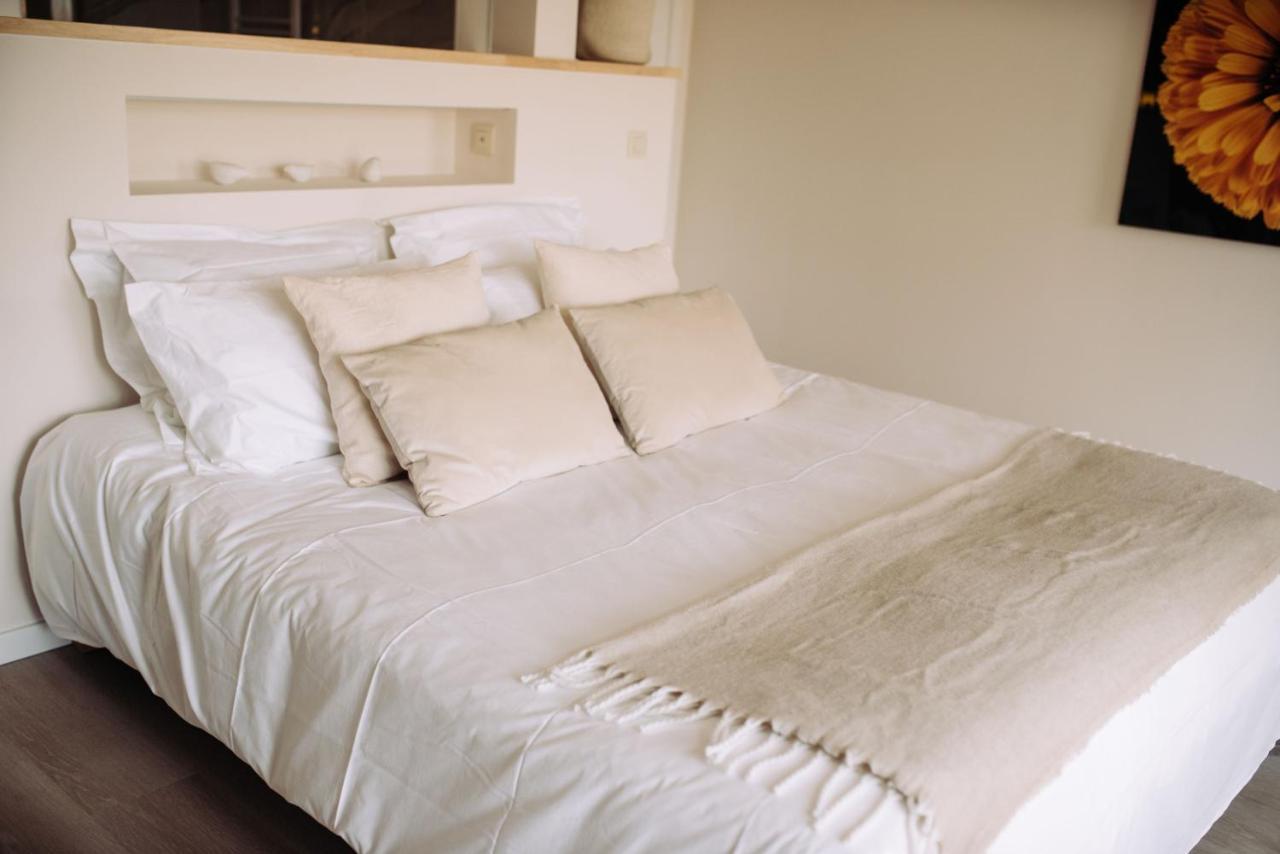 Chambres D'Hotes Eucalyptus Et Glycine Genval Εξωτερικό φωτογραφία