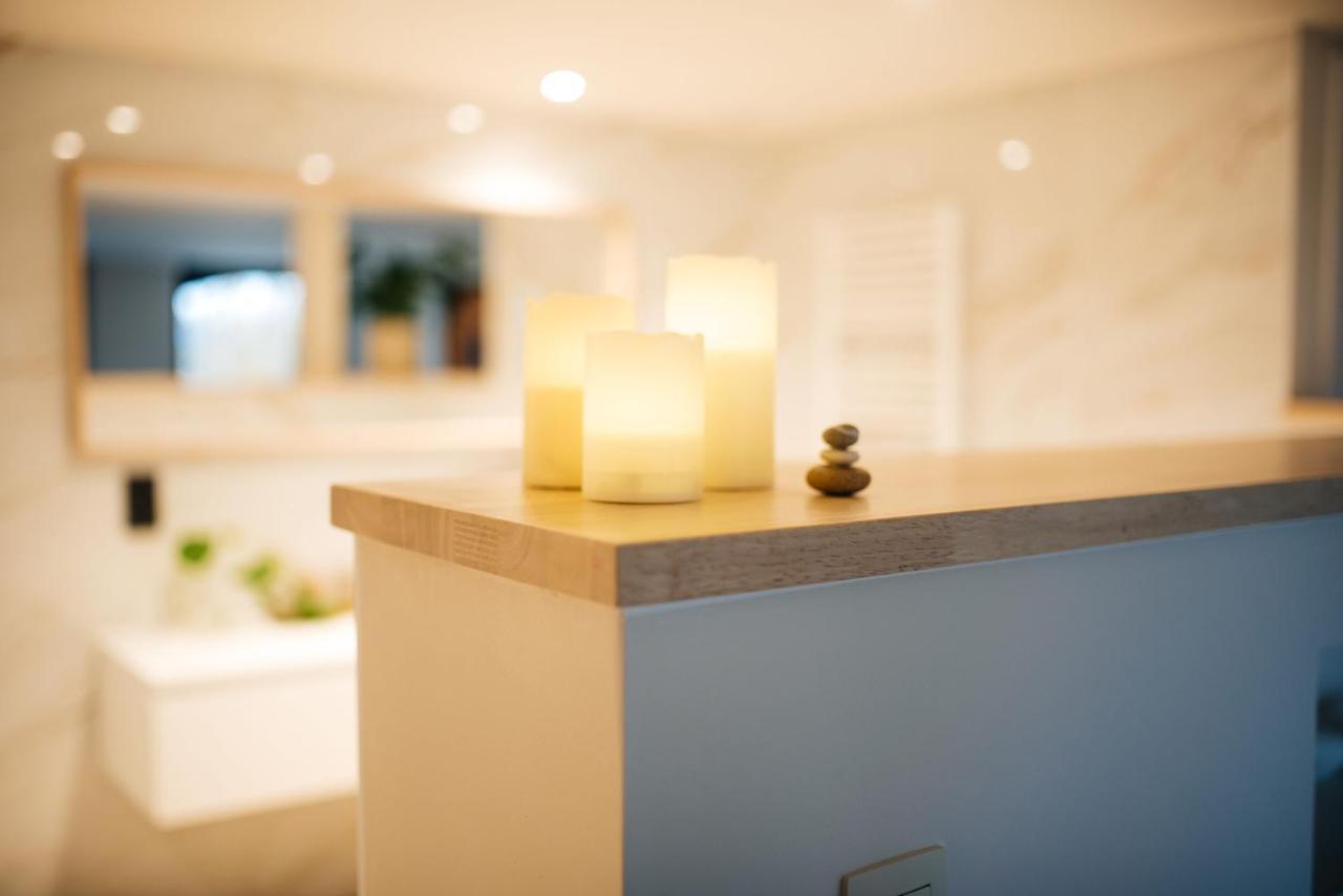 Chambres D'Hotes Eucalyptus Et Glycine Genval Εξωτερικό φωτογραφία