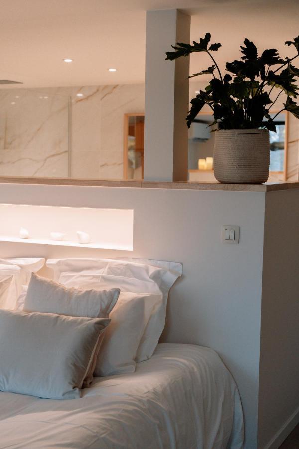Chambres D'Hotes Eucalyptus Et Glycine Genval Εξωτερικό φωτογραφία
