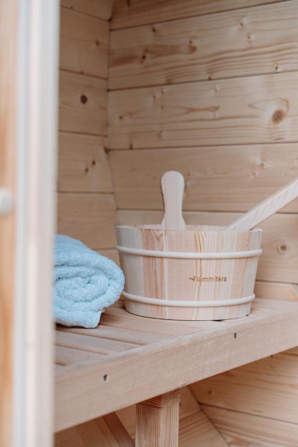 Chambres D'Hotes Eucalyptus Et Glycine Genval Εξωτερικό φωτογραφία