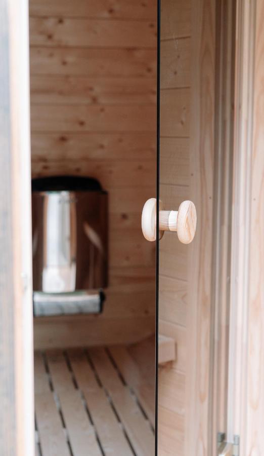 Chambres D'Hotes Eucalyptus Et Glycine Genval Εξωτερικό φωτογραφία